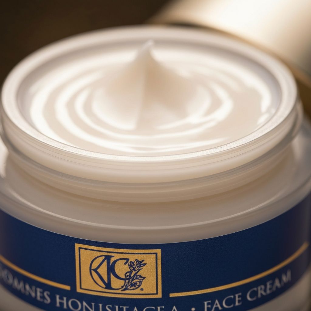 Gesichtscremes