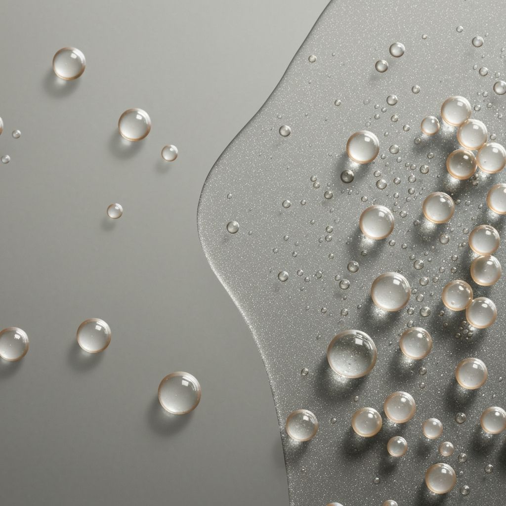 Sanfte Formulierungen