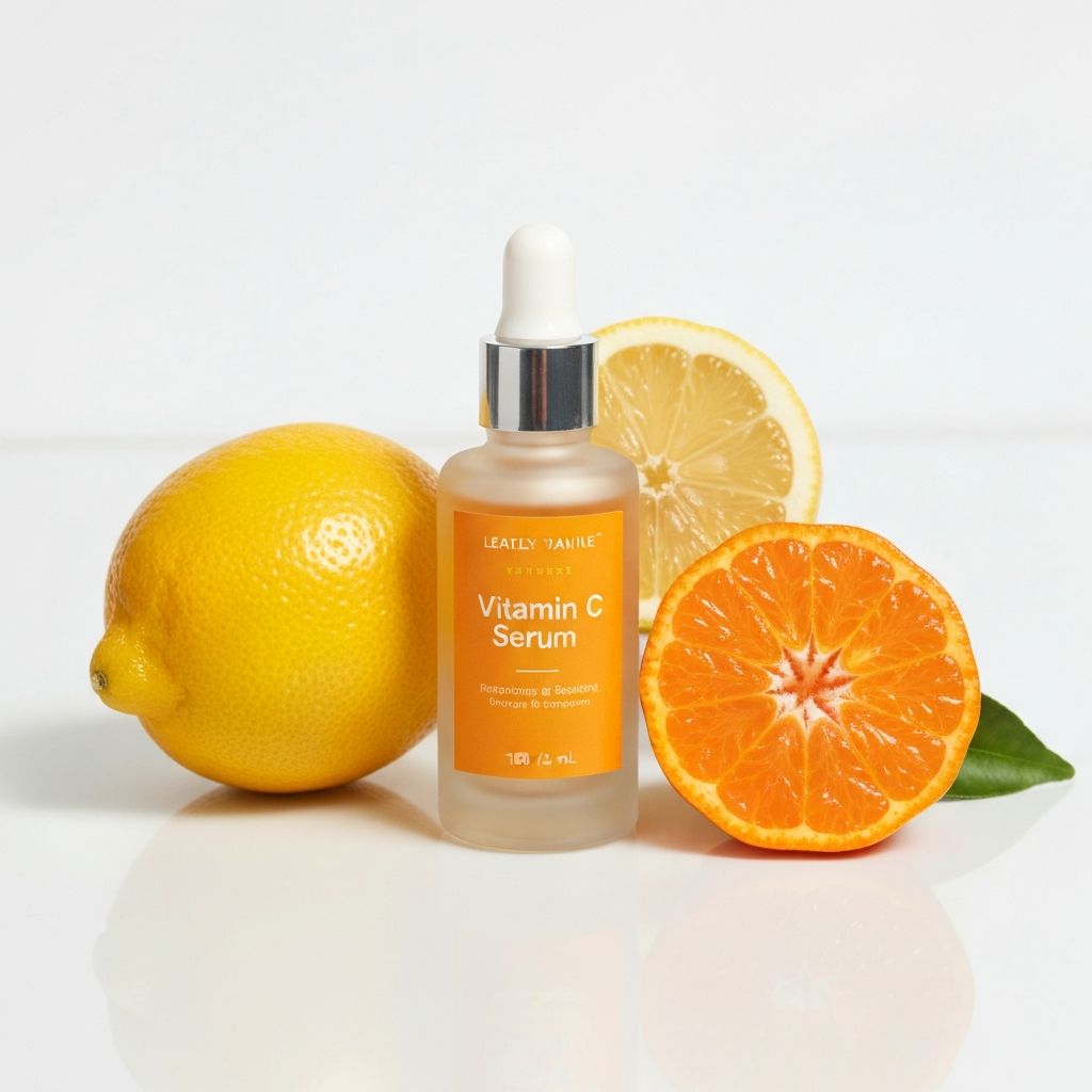 Vitamin C Serum