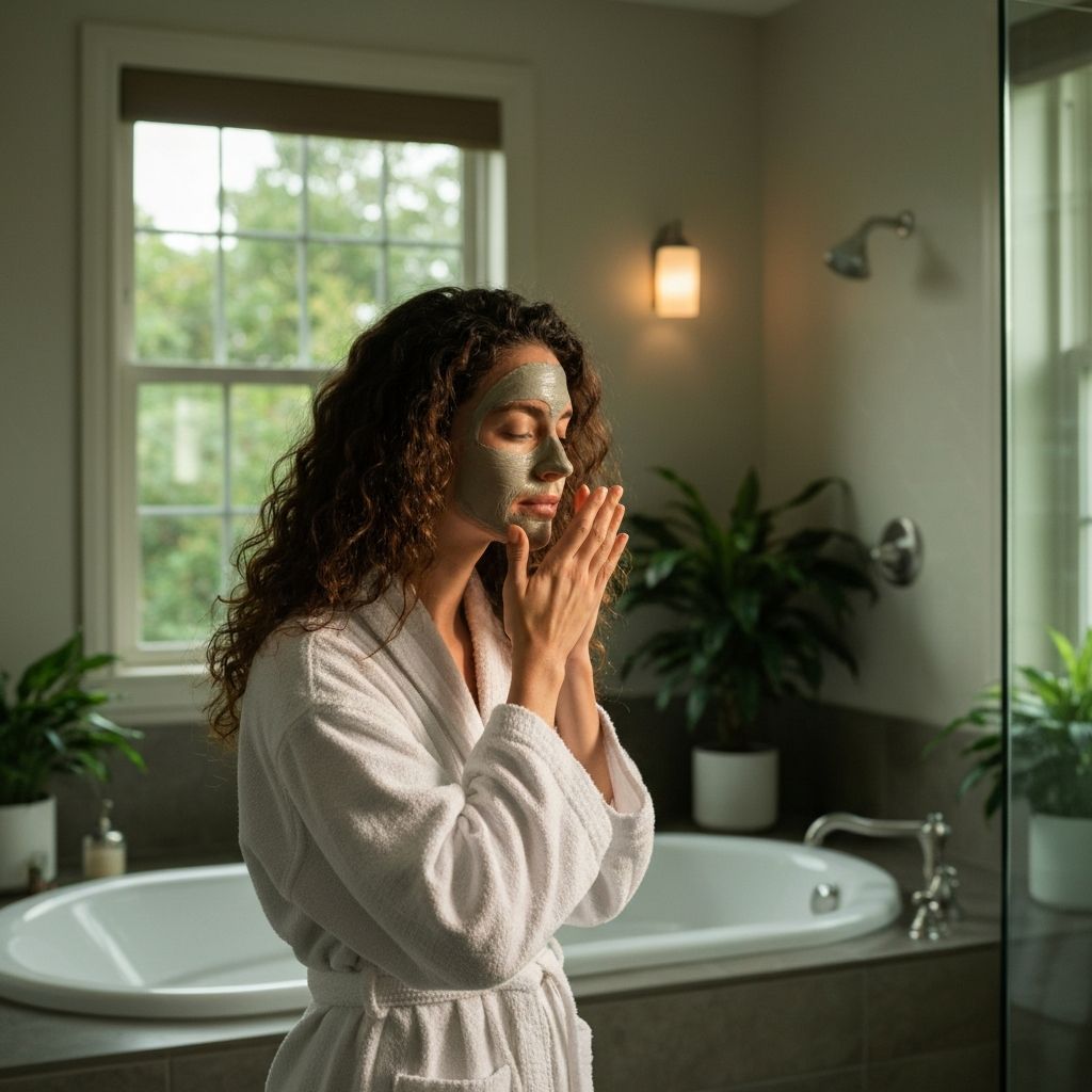 Wöchentliche Pflege